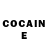 Cocaine Эквадор Rauf Rasulov